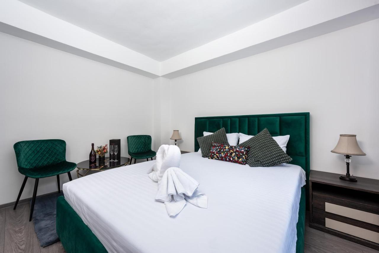 Pensiunea Ursuletul Paddington Predeal Exterior photo